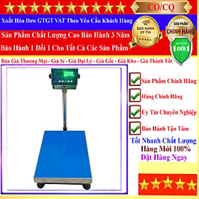 Cân Bàn Điện Tử B19S 40 kg