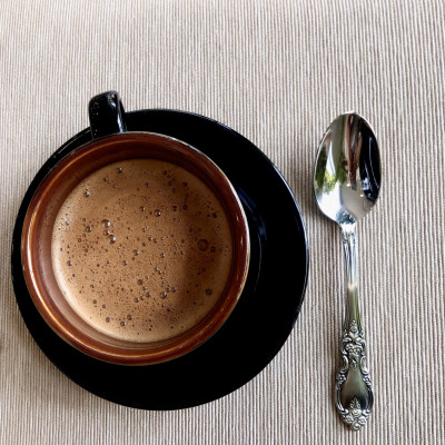 Bộ Dao Muỗng Nĩa Inox 304 Bàn Ăn 6 Món Cao Cấp Kiểu Dáng Cổ Điển Phủ Oxi Berndorf Tablewware Fioreta - Oxidation Of Firenze