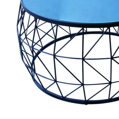 Bàn trà Cesena IBIE nhiều tùy chọn