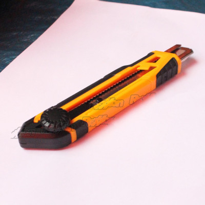 DAO RỌC GIẤY INGCO HKNS16618 - HÀNG CHÍNH HÃNG