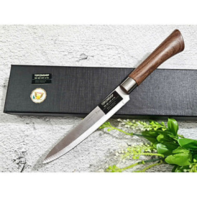 DAO BẾP ĐA NĂNG CẮT, GỌT RAU CỦ QUẢ MÃ HDT166