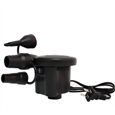 Bơm điện chuyên dụng, bơm hơi cho bể phao bơi