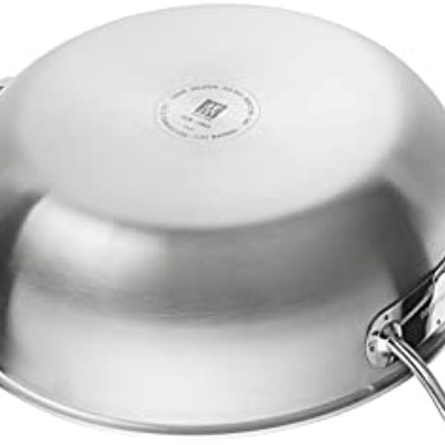 Chảo sâu lòng ZWILLING Pro Wok 30 cm, 18/10 edelstahl