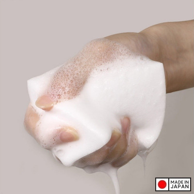 Miếng mút Melamine Sponge - Bar - Hàng nội địa Nhật Bản nhập khẩu chính hãng