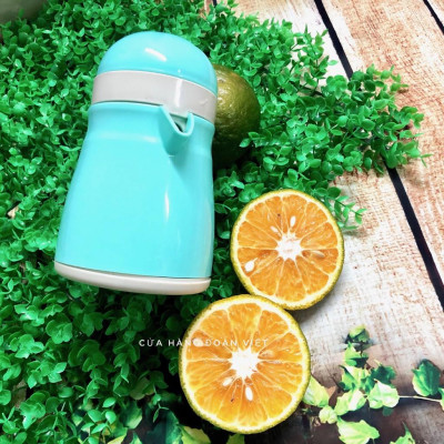 [MỚI] Vắt Cam - Bình Ép Cam Mini. Chuyên phục vụ Sp Gia dụng, Khuôn làm bánh, Dụng cụ học Sinh, Nhà hàng, Quán ăn, Gia d