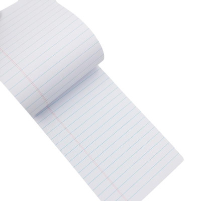 Sổ Legal Pad Mini Giấy Trắng 50 Trang - Oxford LP2MN-50S