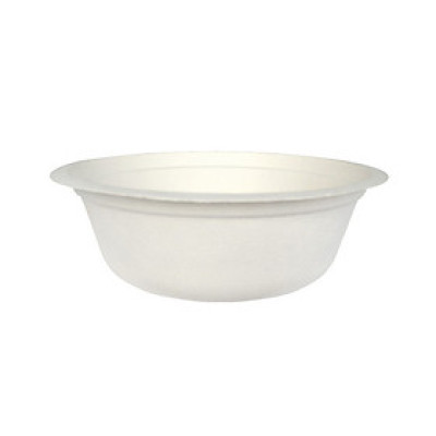 Combo 50 cái Chén bã mía Thái Lan 350ml 