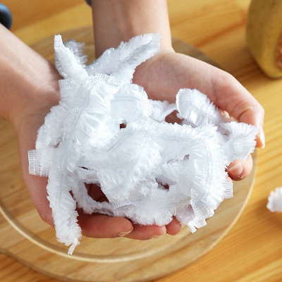 COMBO 3 Túi Màng Bọc Thực Phẩm Co Giãn Siêu Dai Có Chun Kèm Túi Gấu - Mũ Chùm Đầu Dùng 1 Lần Tiện Lợi