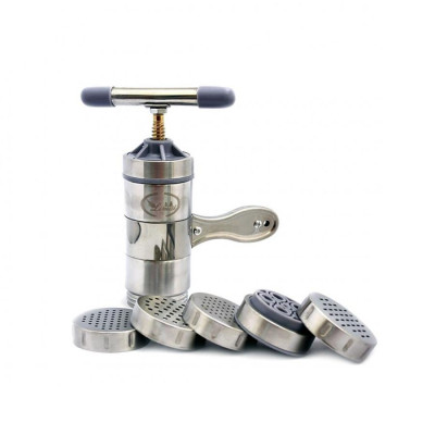 Khuôn Làm Bún Inox Cầm Tay - Hàng Chất Lượng