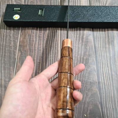 DAO PHÚC SEN - DAO BẾP SASHIMI THÁI LỌC MUĨ VÁT MÃ SD1 N53