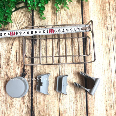 Kệ Inox - Giá Treo Vòi Để Đồ Rửa Chén. Chuyên phục vụ Sp Gia dụng, Khuôn làm bánh, Dụng cụ học Sinh, Nhà hàng, Quán ăn,