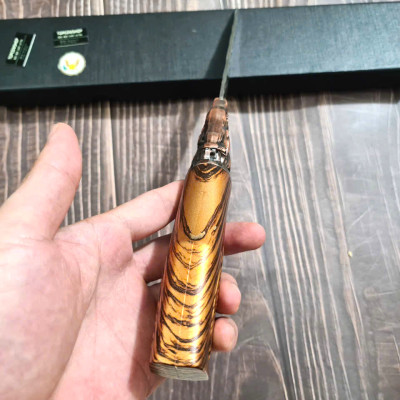 DAO BẾP THÁI, LỌC KHÔNG RỈ MÃ aQ1 TR16