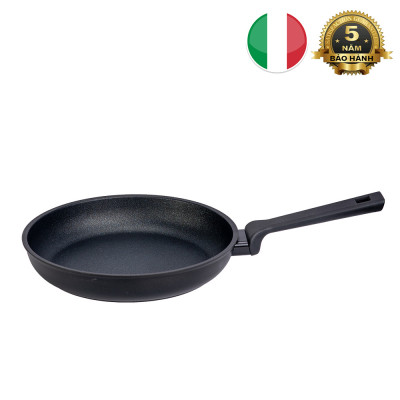 Bộ nồi chảo phủ kim cương DIAMANTE KUCHEN - Hàng Chính Hãng