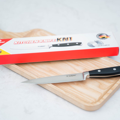 Dao Gọt Hoa Quả Đa Năng Kalpen KN1 hàng chuẩn Đức