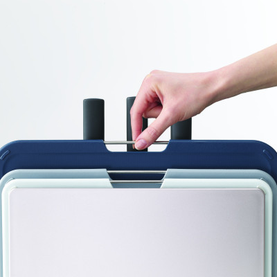 Bộ dao thớt 6 món Joseph Joseph 003338 - Nest Boards Plus 6-piece Knife & Chopping Board Set