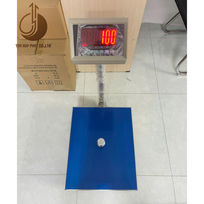 Đầu Chỉ Thị Cân Điện Tử A28E - Hai Màn Hình Trước Sau