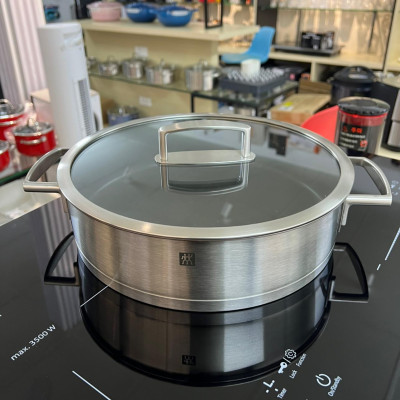 CHẢO ĐA NĂNG ZWILLING VITALITY 28 CM Hàng chính hãng