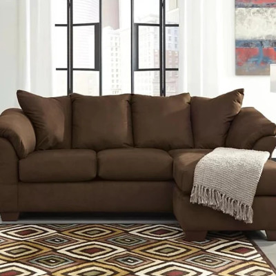 Ghế sofa phòng khách nhỏ Tundo PH-SFGT02-V1 Cao cấp