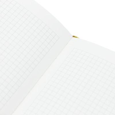 Sổ Bìa Da A5 - Caro - 176 Trang 100gsm - The Sun - Bamboo