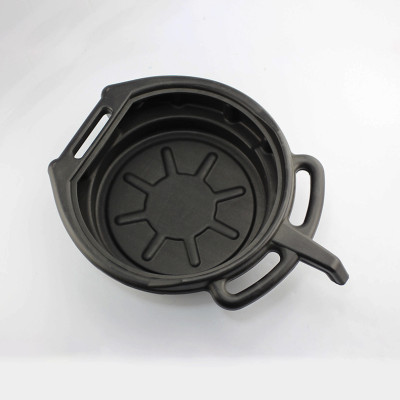 Bể Chứa Dầu Thải Đa Năng – Khay Nhựa Thu Gom & Làm Sạch Dầu