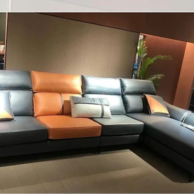Ghế Sofa Nhập Khẩu Tundo HHP-GSF A010-1