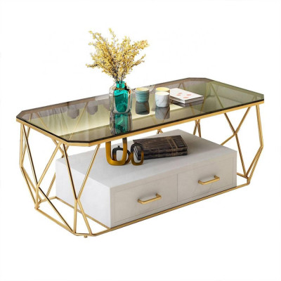 [Trả góp 0%] Bàn trà Gavino IBIE nhiều tùy chọn