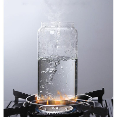 (SẴN) Hũ thủy tinh trơn đựng đồ khô 5 kích cỡ, hũ thủy tinh cao cấp, hũ đựng đồ khô 