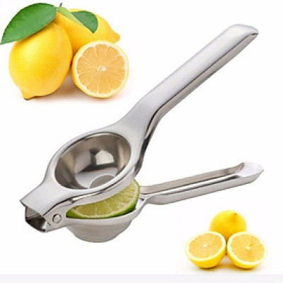 Dụng cụ vắt chanh bằng inox PaKaSa - Hàng chính hãng