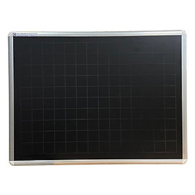 Bảng đen viết phấn Poly taiwan Bavico-10-1.2x2.0m