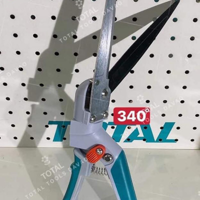 KÉO CẮT LÀM VƯỜN TOTAL THTGS60340 - HÀNG CHÍNH HÃNG