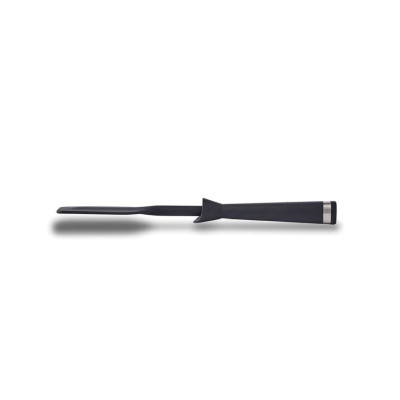 Mastrad - Muỗng Spatula Standing màu đen - 30cm