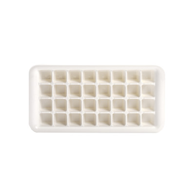 Khay đá viên vuông có nắp đậy 18 viên, 32 viên, 50 viên