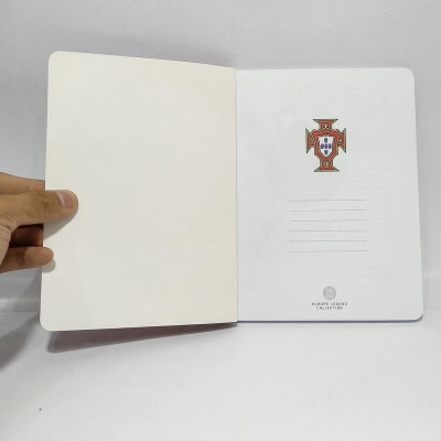 Sổ Tay Huyền Thoại Châu Âu - Eusébio Da Silva Ferreira