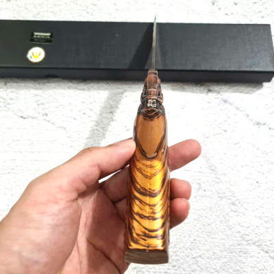 DAO BẾP THÁI, LỌC KHÔNG RỈ MÃ K1TR16