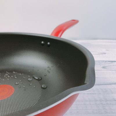 Chảo Tefal lòng sâu chống dính - So Chef G1358696 - hàng chính hãng