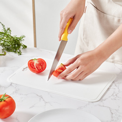 Thớt uốn dẻo, chia vạch đa năng 2mm KM-1279 hàng Nhật