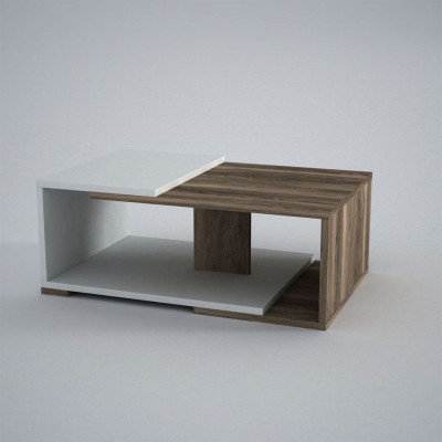 Bàn sofa bàn trà phòng khách SMLIFE Chiba