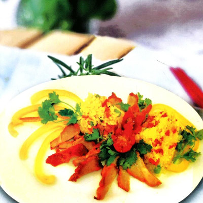 30 Món Cơm Lạ Và Ngon