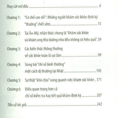 Có Nên Khám Sức Khỏe Định Kỳ?