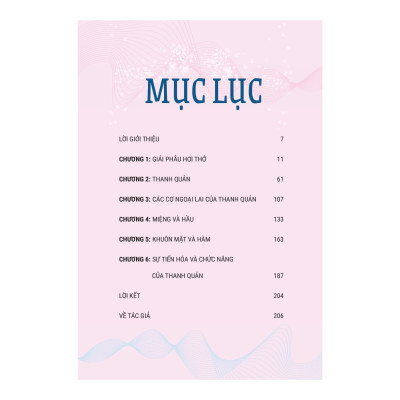 Sách - Kỹ Thuật Giọng Nói