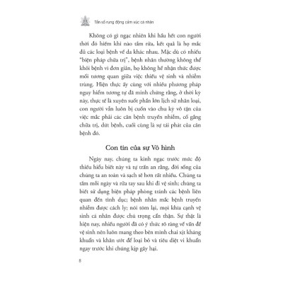 Tần Số Rung Động Cảm Xúc Cá Nhân - Bản Quyền