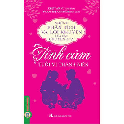 Tình Cảm Tuổi Vị Thành Niên