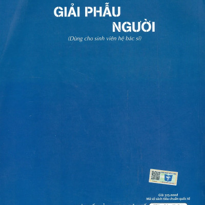 BENITO - Giải phẫu người (2023)