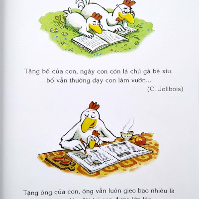 Jean Say Ngủ Và Jean Chăm Đọc (Tái Bản)