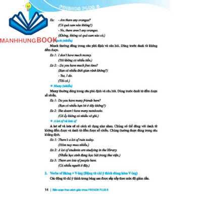 Sách - GLOBALL SUCESS Bài tập bổ trợ và nâng cao tiếng anh lớp 6 tập 2 (có đáp án)