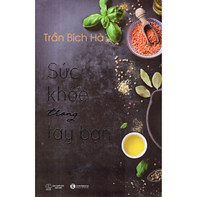 Sức Khỏe Trong Tay Bạn