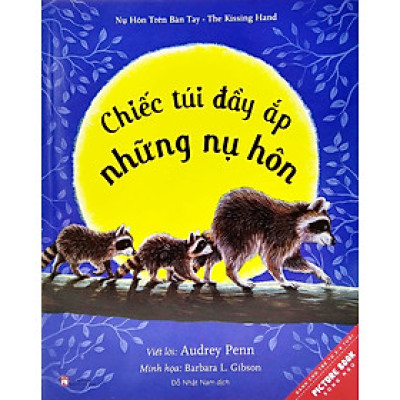 Chiếc Túi Đầy Ắp Những Nụ Hôn - A Pocket Full Of Kisses