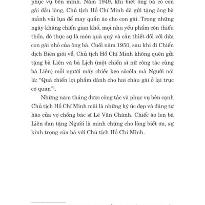 Mỗi kỉ vật một câu chuyện - bản in 2024