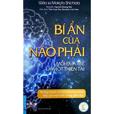 Bí Ẩn Của Não Phải