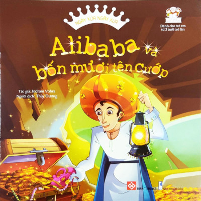 Sách-Combo- Ngày xửa ngày xưa 6T